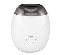 Lime À Ongles Électrique, Coupe Ongle Electrique Avec Lumière 3 Vitesses Ponceuse À Ongles Automatique Pour Enfant, Adultes, Seniors, Manucure, Pédicure
