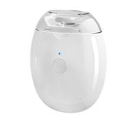 Lime À Ongles Électrique - Coupe-ongles Électrique Rechargeable, Coupe Ongle Electrique Pour Pied Et Main Personne Agee, 3 Vitesses, Rechargeable USB Pour Bébés, Adultes, Personnes Âgées