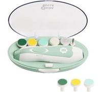 Lime à ongles électrique G