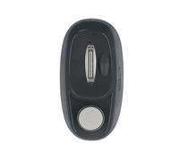 Lime à Ongles Électrique | Ponceuse Automatique Rechargeable | Rechargeable avec Sécurité LED et Verrou - Pour Seniors Manucure Pédicure Salon À