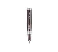 VEVOR Lime à ongles électrique sans fil – 30000 tr/min, rechargeable, portable, 50 bandes