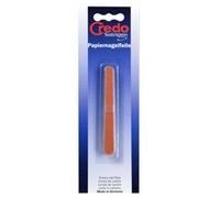 Lime à ongles en papier 11cm blister 10 pc(s)