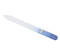 Lime à ongles en verre Nippes 14cm Nr.750e 1 pc