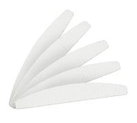 Lime à ongles - EXCELLENT - Curve XL - Grain 100/180 - Pack 5 - Gamme ECO