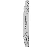 Lime à ongles minérale Expert 40 100/180 (Lime à ongles minérale Crescent) 25 pcs