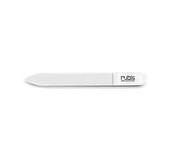 Lime a ongles - polissoir - bloc blanc - pierre ponce Victorinox - 8.2084.08 - Rubis Glass Nail File White