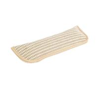 Lime à ongles pour chat avec pince pour chat - Pour nettoyer les dents et gratter - Convient pour les jeux interactifs entre chats et intérieur contre le stress (B, taille unique)