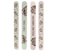 Lime à Ongles Pusheen - Chat