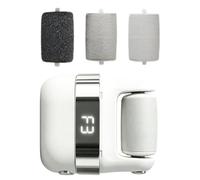 Lime à pied électrique - 9,4 cCallus Remover 3 vitesses broyeur électrique