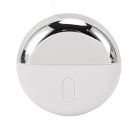 Lime à pied électrique rechargeable, lime à pied étanche, lime à pied lavable amovible, appareil de pédicure rechargeable, appareil de pédicure électronique à lime, extracteur de callosités rechargeab