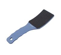 Lime à Pied Papier de Sable Enlèvement de la Peau Morte Toe Exfoliant Talons Cuticules Gommage Exfoliant Outil de Soin des Pieds Pratique et pratiquebien traité.