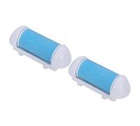 Lime à pied Tête de rouleau de remplacement Pédicure électrique Peeling Callus Remover Accessories