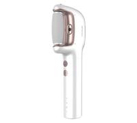 Cecotec Lime électrique SkinCare Steam Silky pour pieds durs — Batterie rechargeable, Vapeur, IPX7