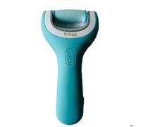 Lime à pieds électrique Scholl Velvet Smooth Wet And Dry Bleu{F2} ACCESSOIRES FABRICATION MAISON