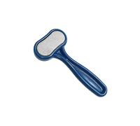 Lime à pieds outils pédicure double face antidérapante ergonomique | Lime exfoliante pour pieds et talons pour femmes et hommes à la maison, voyage, spa, salon et déplacement de travail