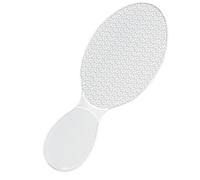 Lime à pieds pour enlever la peau dure - Grattoir manuel pour talon adulte - Outil de soin des callosités - Utilisation sûre - Grattoir portable pour adultes - 12,7 x 5,2 x 0,6 cm