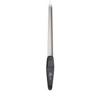 Lime À Ungles Saphir Courbée 18Cm Métal ERBE SOLINGEN Becker-Manicure Allemagne