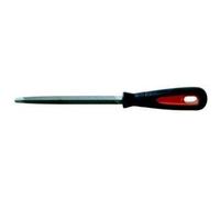 Bahco 4-183-08-2-2 Lime à scie triangulaire avec manche 200 x 15,0mm denture 2 1 pc(s)