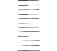 LIME AIGUILLE COUTEAU 160 MM SAM - LACT-16