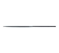 Lime aiguille triangulaire mi-douce - 160 mm MOB