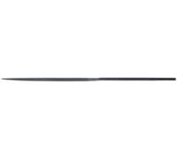 Lime aiguille triangulaire mi-douce - 160 mm MOB