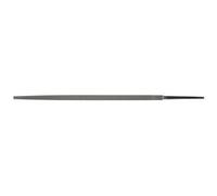 Lime carrée demi douce, 150 mm - sans manche