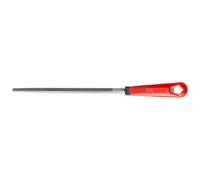 Lime carrée demi-douce emmanchée 250 mm - Par 6 - FACOM - CAR.MD250EMA