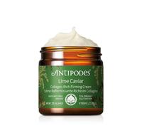 Antipodes Crème raffermissante Lime Caviar riche en collagène 60 ml