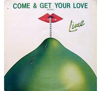 Lime - Come & Get Your Love (Remix)