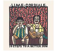 Lime Cordiale - 14 Steps To A Better You [Cd] Explicit