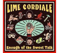 Lime Cordiale - Enough Of The Sweet Talk [VINYL]