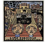 Lime Cordiale - Permanent Vacation [Cd] Explicit