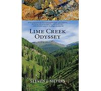 Lime Creek Odyssey