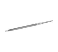 Lime d'affûtage angle vif sans manche mi-douce 100 mm - BAHCO 4-186-04-2-0