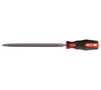 Lime d'affûtage tiers-point effilé demi-douce, L.200 mm KS TOOLS - 157.0915