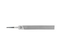PFERD Lime d'atelier plate DIN 7261 A L. 100 mm section 12 x 2,5 mm coupe 3 PFERD Quantité:1