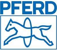PFERD Lime ronde L. 100 mm coupe 2 DIN7261-F Q. 4 mm Pferd-Rüggeberg Quantité:1
