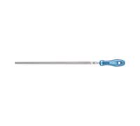 Lime d'atelier DIN 7261 L. 250 mm coupe transv. 10 mm coupe 2 forme carrée Ergon
