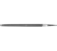 Lime d'atelier DIN 7261 L.250mm Q.17,5mm Taille 2 triangulaire PROMAT