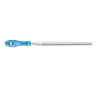 Lime d'atelier DIN 7261 L.250mm Taille 1 triangulaire FH 5 PFERD 11211256