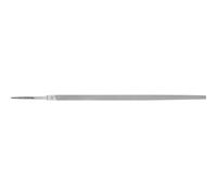 PFERD Lime d'atelier carrée DIN 7261 D L. 300 mm section 12 mm coupe 1 PFERD Quantité:1