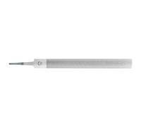 Lime d'atelier DIN 7261 L.300mm Q.30x8,5mm Taille 2 Demi-ronde PFERD