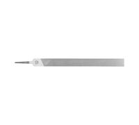 PFERD Lime d'atelier plate DIN 7261 A L. 350 mm section 35 x 7,5 mm coupe 1 PFERD Quantité:1