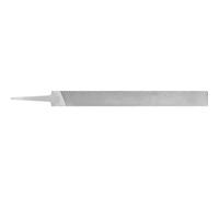 Lime d'atelier DIN 7264 L.250mm Q.25x5,5mm 1 grossier PFERD