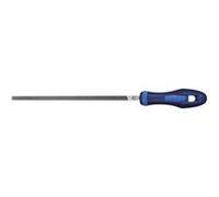 Pferd Lime d'atelier carrée 11212207 Heb 2 incluse Cahier de pente ergonomique Longueur 200 mm 1 pc
