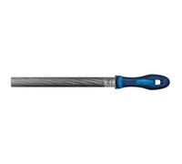 PFERD 11213156 Lime d'atelier demi-ronde à tête cruciforme 1 incluse Cahier de pente ergonomique Longueur 150 mm 1 pc(s)