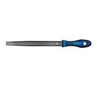 Pferd Lime d'atelier 11235208 Heb 3 demi-ronde ergonomique 200 mm 1 pc