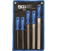 Lime d'atelier x5 pièces - Réf. 8494