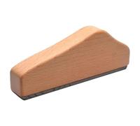 Lime De Biseautage Guitare Rectangulaire Outil Nivellement Professionnel Guitare En Bois Pour Ukulélé Banjo Outil Luthier Meulage