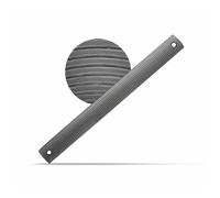 Lime de carosserie Vola Gris 300 mm